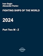 Fighting ships 2024. for sale  Delivered anywhere in UK