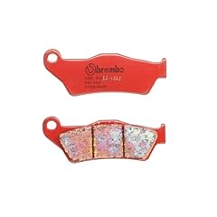 Brembo plaquettes frein d'occasion  Livré partout en Belgiqu