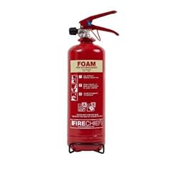 2litre foam fire for sale  Delivered anywhere in UK