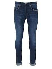 Dondup jeans george usato  Spedito ovunque in Italia 