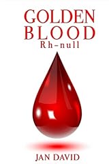 Golden blood null for sale  Delivered anywhere in USA 