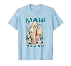 Maui hawaii shirt for sale  Delivered anywhere in USA 