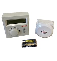 Alpha combi boiler for sale  Delivered anywhere in UK