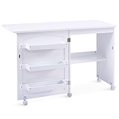 Casart sewing table for sale  Delivered anywhere in UK