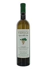 Collio doc friulano usato  Spedito ovunque in Italia 