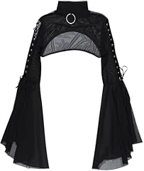 Seaur gothic bolero gebraucht kaufen  Wird an jeden Ort in Deutschland