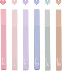 Highlighters pastel highlighte for sale  Delivered anywhere in USA 