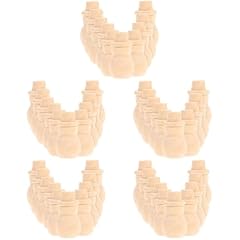 Diyeah wooden snowman for sale  Delivered anywhere in UK