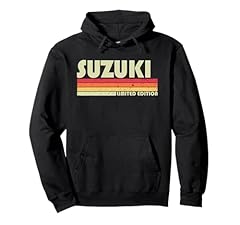 Nom japonais suzuki d'occasion  Livré partout en France