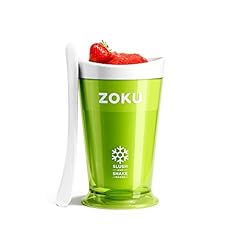 Zoku slush shake usato  Spedito ovunque in Italia 