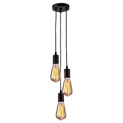 Industrial pendant light for sale  Delivered anywhere in UK