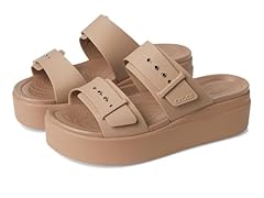 Crocs brooklyn buckle for sale  Delivered anywhere in UK