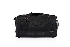 Fairtex gym bag for sale  Delivered anywhere in USA 