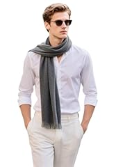 Ferani herren sommerschal gebraucht kaufen  Wird an jeden Ort in Deutschland