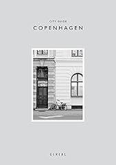 Cereal city guide for sale  Delivered anywhere in USA 