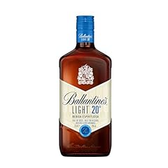 Ballantines light 20º gebraucht kaufen  Wird an jeden Ort in Deutschland