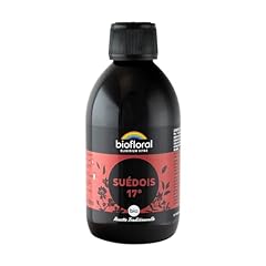 Biofloral élixir suédois d'occasion  Livré partout en France