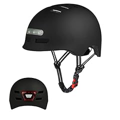 Casque vélo lumière d'occasion  Livré partout en France