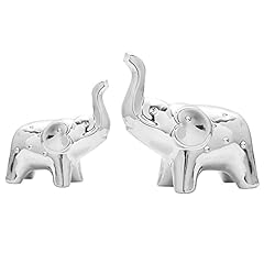 Cynynyxy elephant decor for sale  Delivered anywhere in Ireland