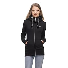 Ragwear damen sweatjacke gebraucht kaufen  Wird an jeden Ort in Deutschland