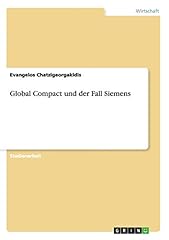 Global compact fall gebraucht kaufen  Wird an jeden Ort in Deutschland