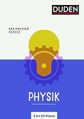Basiswissen schule physik gebraucht kaufen  Wird an jeden Ort in Deutschland