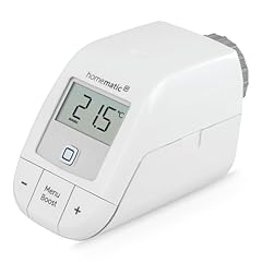Homematic thermostat radiateur d'occasion  Livré partout en Belgiqu