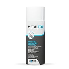 Camp metal top d'occasion  Livré partout en France