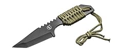 Outdoor tanto knife for sale  Delivered anywhere in USA 