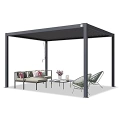 Primeyard pergola 3x4 gebraucht kaufen  Wird an jeden Ort in Deutschland