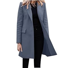 Cutefiorino coats wool for sale  Delivered anywhere in UK