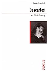 Descartes zur einführung gebraucht kaufen  Wird an jeden Ort in Deutschland