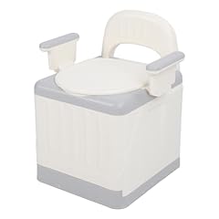 Toilette portatile per usato  Spedito ovunque in Italia 