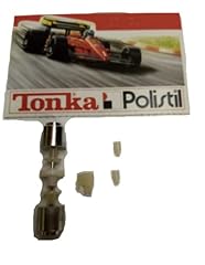 Tonka polistil kit usato  Spedito ovunque in Italia 