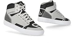 Acerbis lock scarpe usato  Spedito ovunque in Italia 