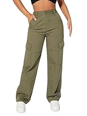 Makemechic women cargo for sale  Delivered anywhere in USA 