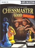 Chessmaster 6000 ubisoft d'occasion  Livré partout en France