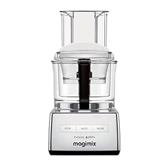 Magimix 4200 robot d'occasion  Livré partout en France