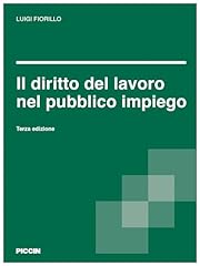 Diritto del lavoro usato  Spedito ovunque in Italia 