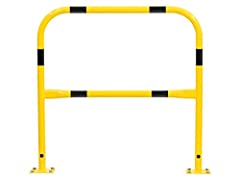 Metal perimeter barrier for sale  Delivered anywhere in UK
