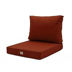 Coussins salon jardin d'occasion  Livré partout en France