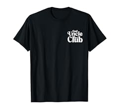 Cool uncle club gebraucht kaufen  Wird an jeden Ort in Deutschland