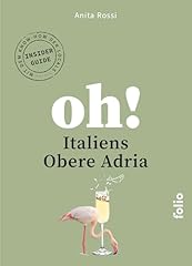 Italiens bere adria gebraucht kaufen  Wird an jeden Ort in Deutschland