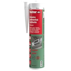 Fischer ultra bianco usato  Spedito ovunque in Italia 