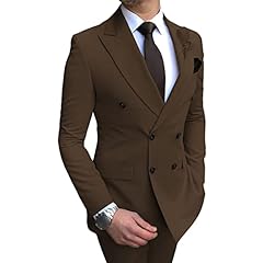 Men piece suit for sale  Delivered anywhere in UK