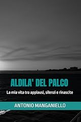 Aldilà del palco for sale  Delivered anywhere in UK