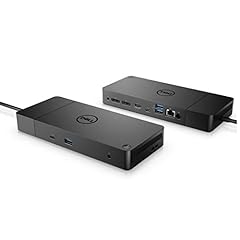 Dell dock wd19 for sale  Delivered anywhere in UK