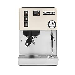 Rancilio silvia machine d'occasion  Livré partout en France
