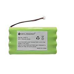 Geilienergy 9.6v 1500mah for sale  Delivered anywhere in USA 