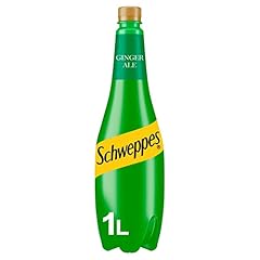 Schweppes ginger ale for sale  Delivered anywhere in UK